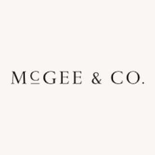 McGee & Co promo codes