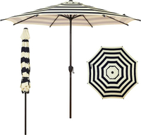 Abba Patio Outdoor Patio Umbrella