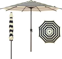 Abba Patio Outdoor Patio Umbrella