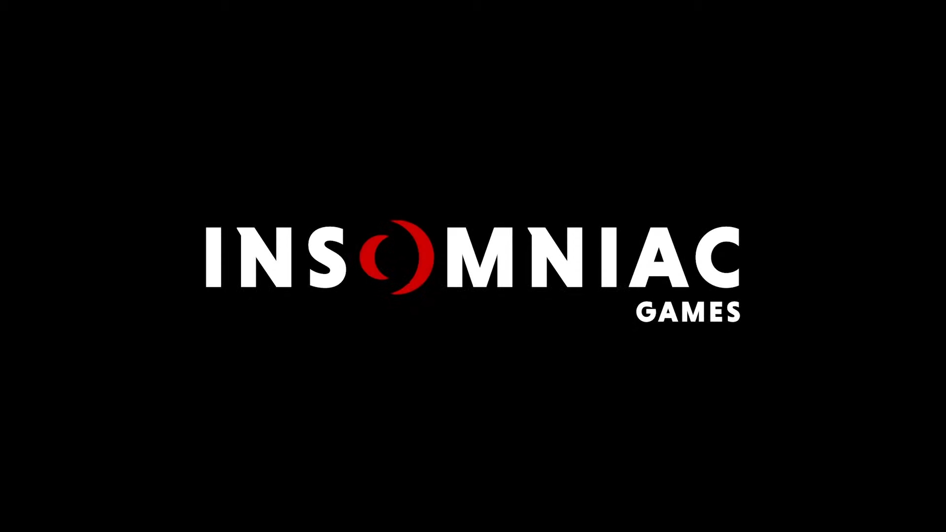 The Insomniac Games logo