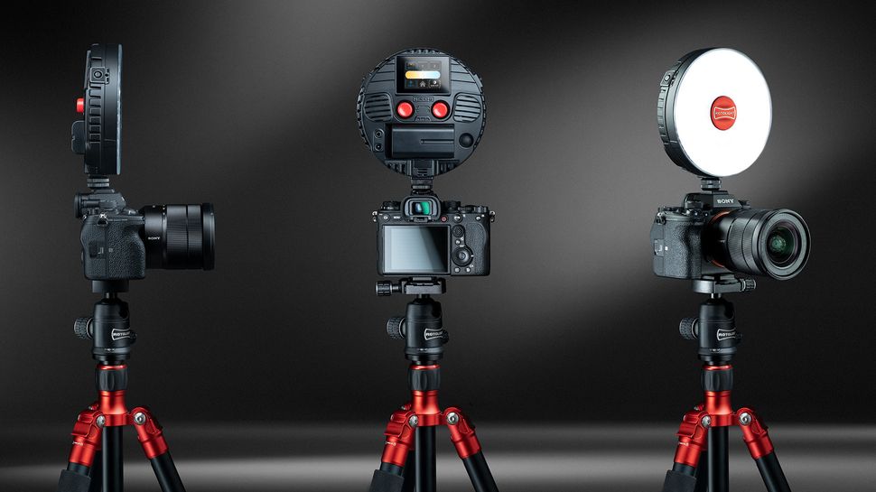 The best lights for YouTube videos in 2024 Digital Camera World