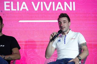 Giro d'Italia Criteirum - Expo 2020 Dubai -05/11/2021 - - photo Luca Bettini