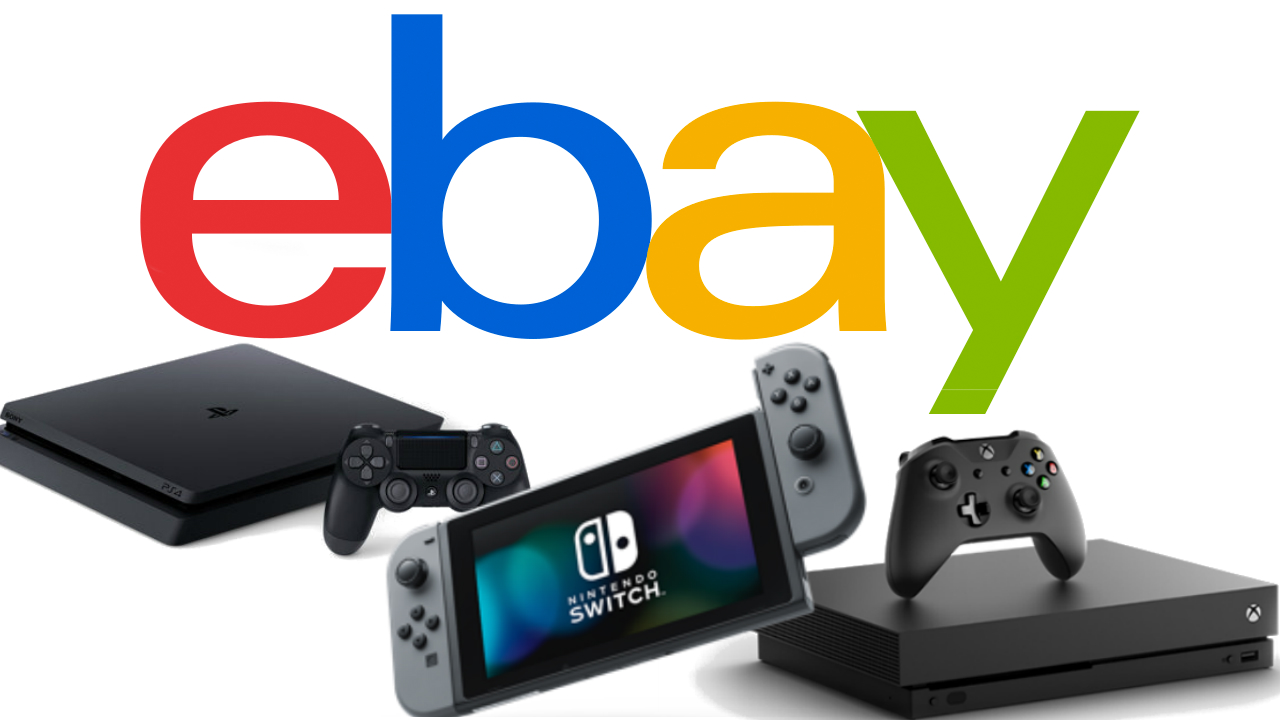 ebay xbox one games cheap
