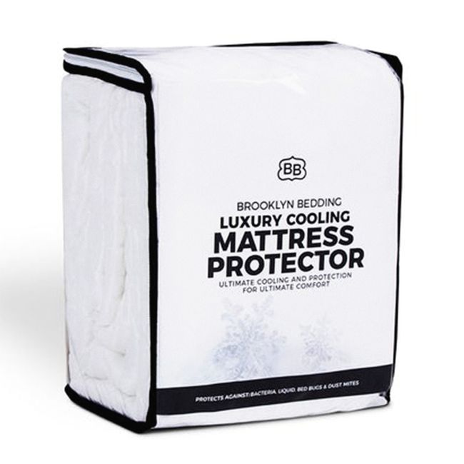The best mattress protectors for 2023 Waterproof and cooling TechRadar