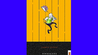 Finnegans Wake – James Joyce