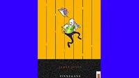 Finnegans Wake – James Joyce