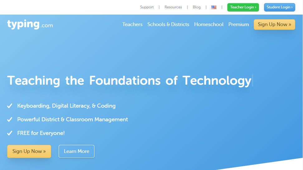 Best typing tutor software of 2025 | TechRadar