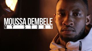 Moussa Dembele