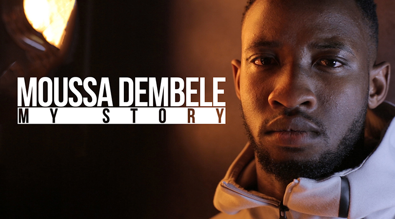 Moussa Dembele