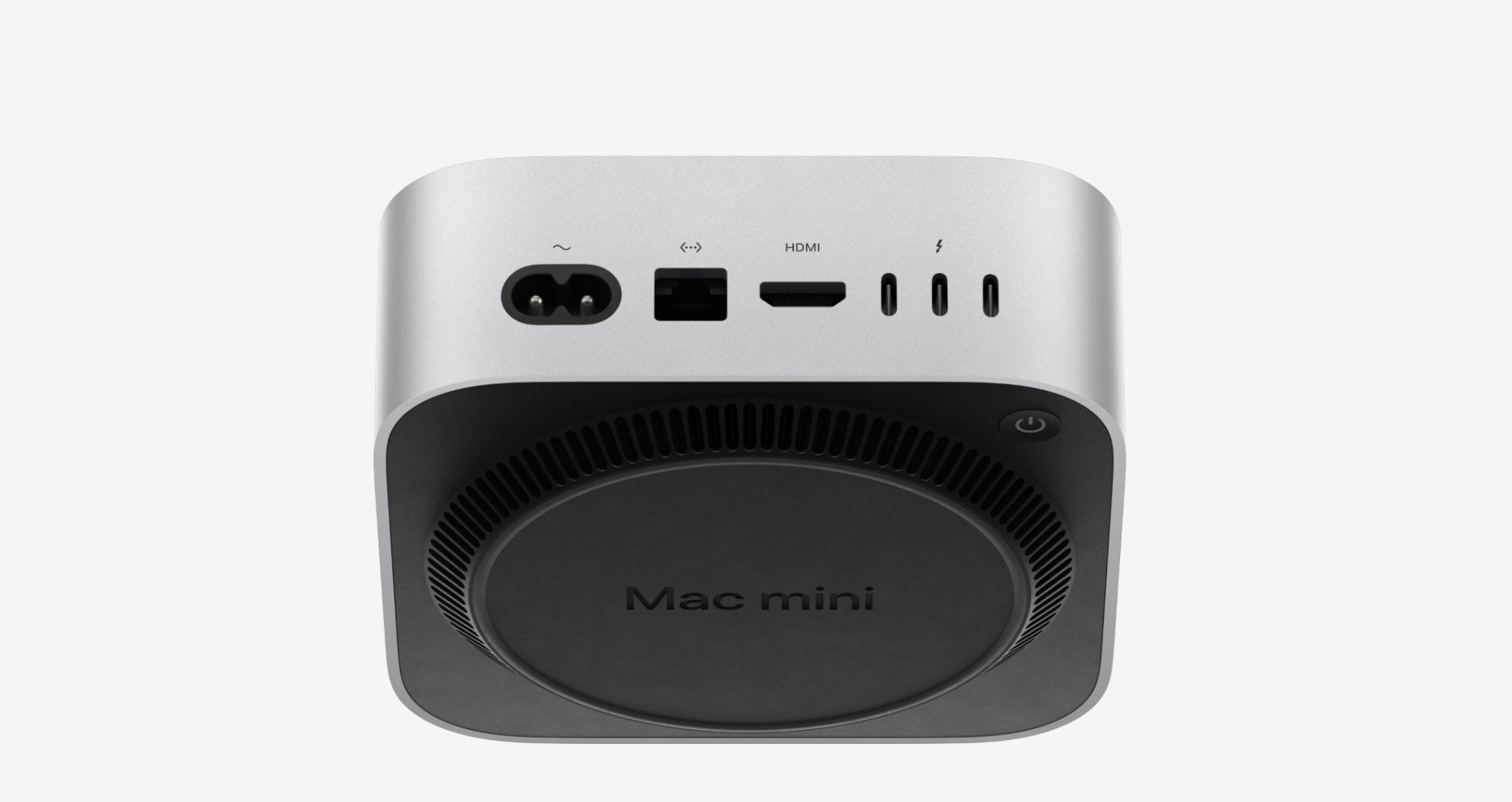 Apple's new M4 Mac mini is tiny, powerful, and ridiculously triggering ...