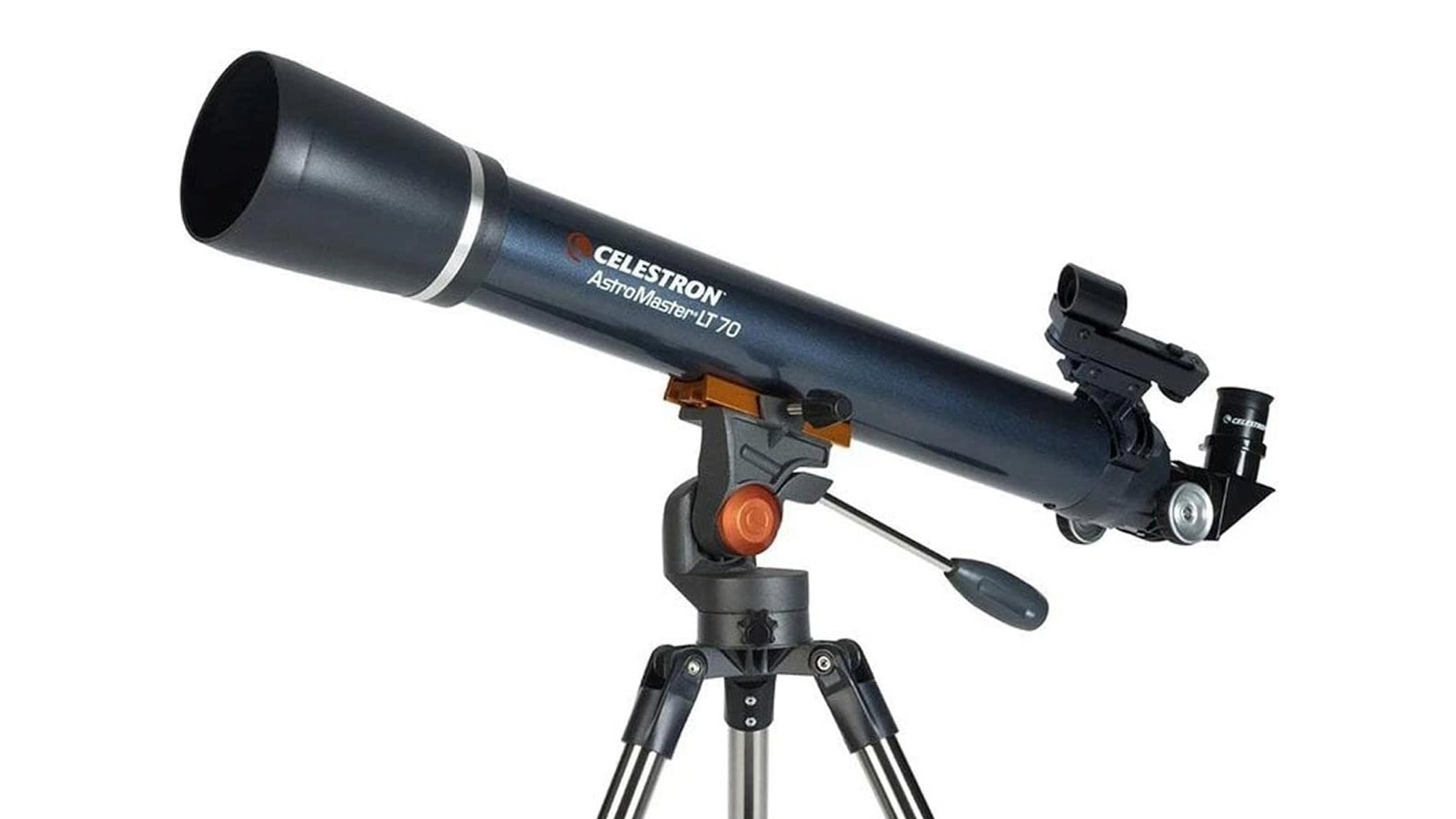 Celestron AstroMaster 70AZ