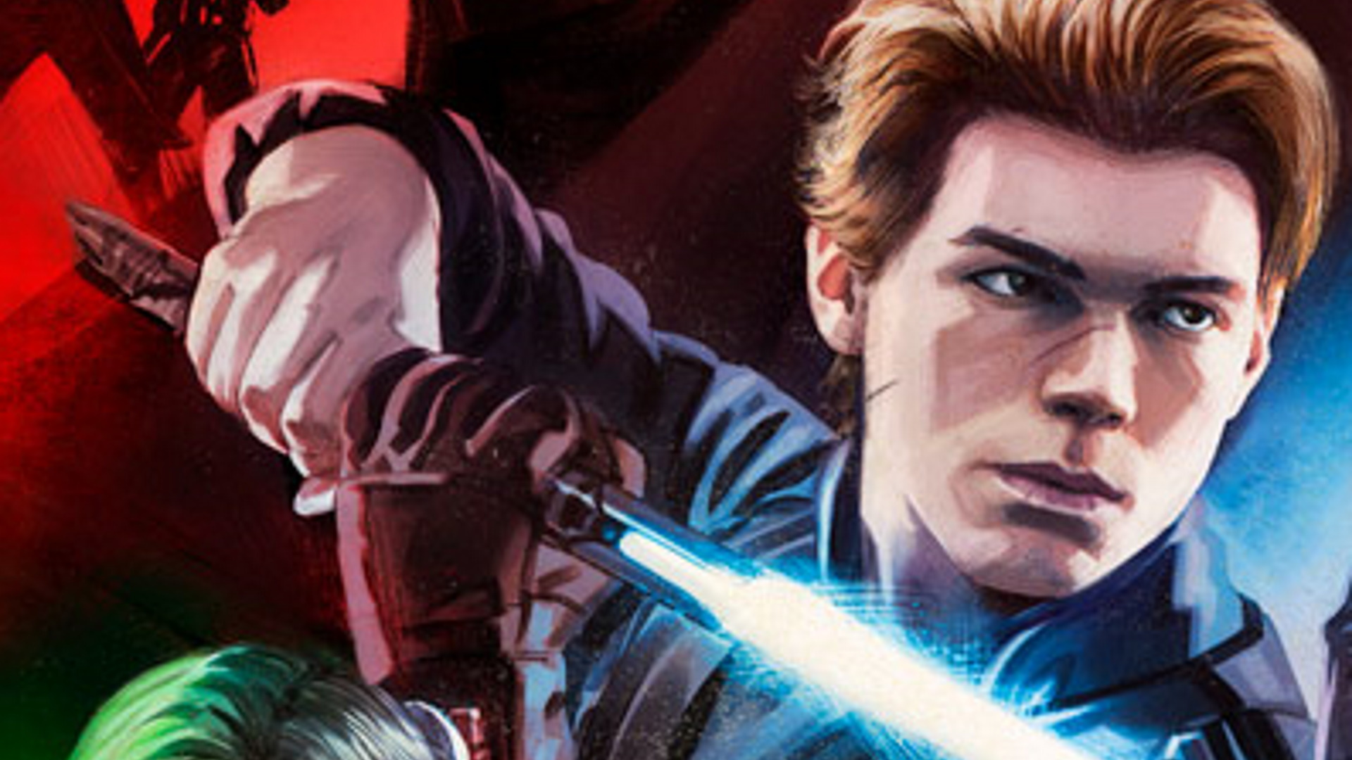 Star Wars Jedi: Survivor — How to make Cal Kestis the sexiest Jedi in the  galaxy