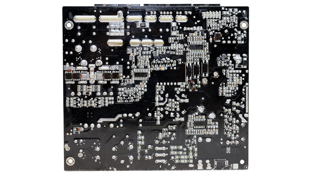 EVGA 850 P6
