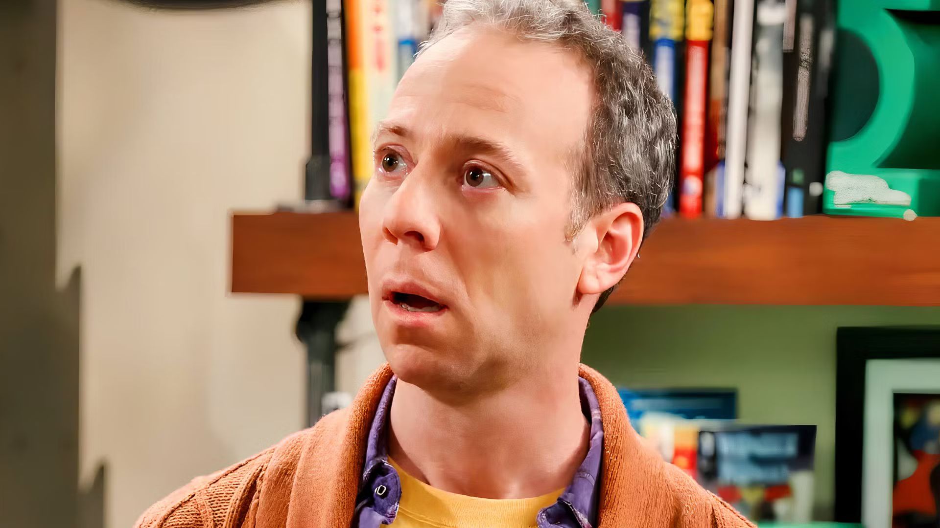 I’m a huge Big Bang Theory fan, but HBO Max's Stuart Fails to Save the Universe spinoff series makes me nervous