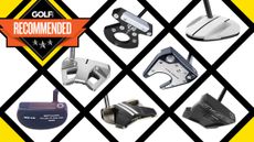 Best Mallet Putters