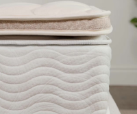 Saatva Organic Quilted Mattress Topper (Queen)
Was: 
Now: 
Saving: