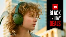 Headphones deals Black Friday