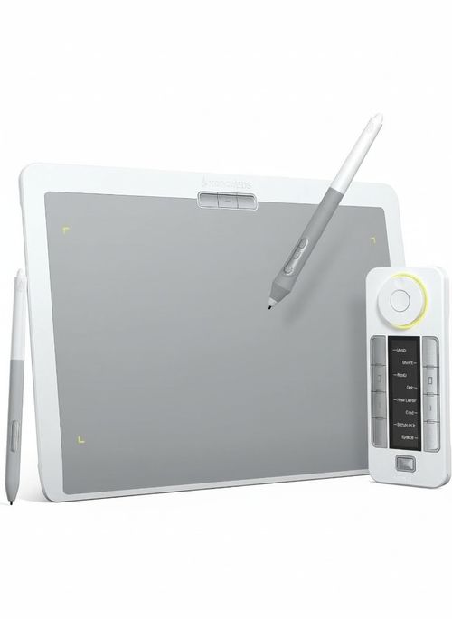 Medium Drawing Tablet Bundle