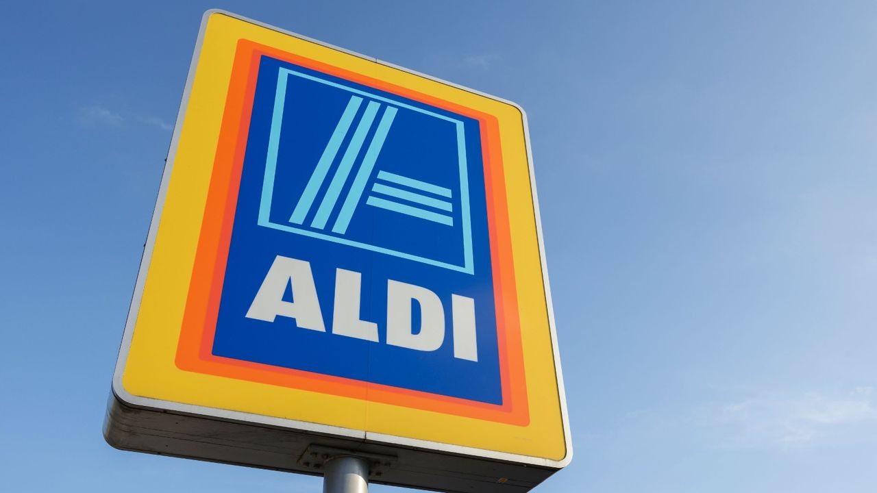 Aldi