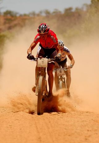 The favorites from the 2009 edition of the race will return to do battle at the Crocodile Trophy