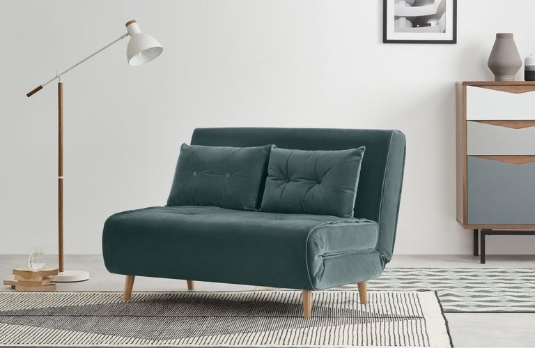 10 Best Sofa Beds 2022: Comfortable, Stylish, And Versatile | Ideal Home