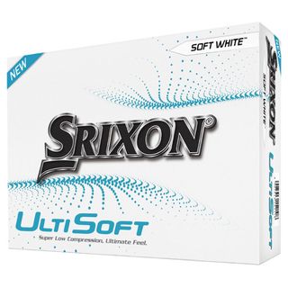 Srixon UltiSoft 2022 Golf Ball