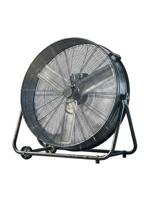 AOGO 13000 CFM Industrial Floor Fan
