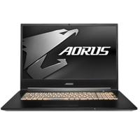 Gigabyte Aorus 7 17.3-inch gaming laptop: $1,599