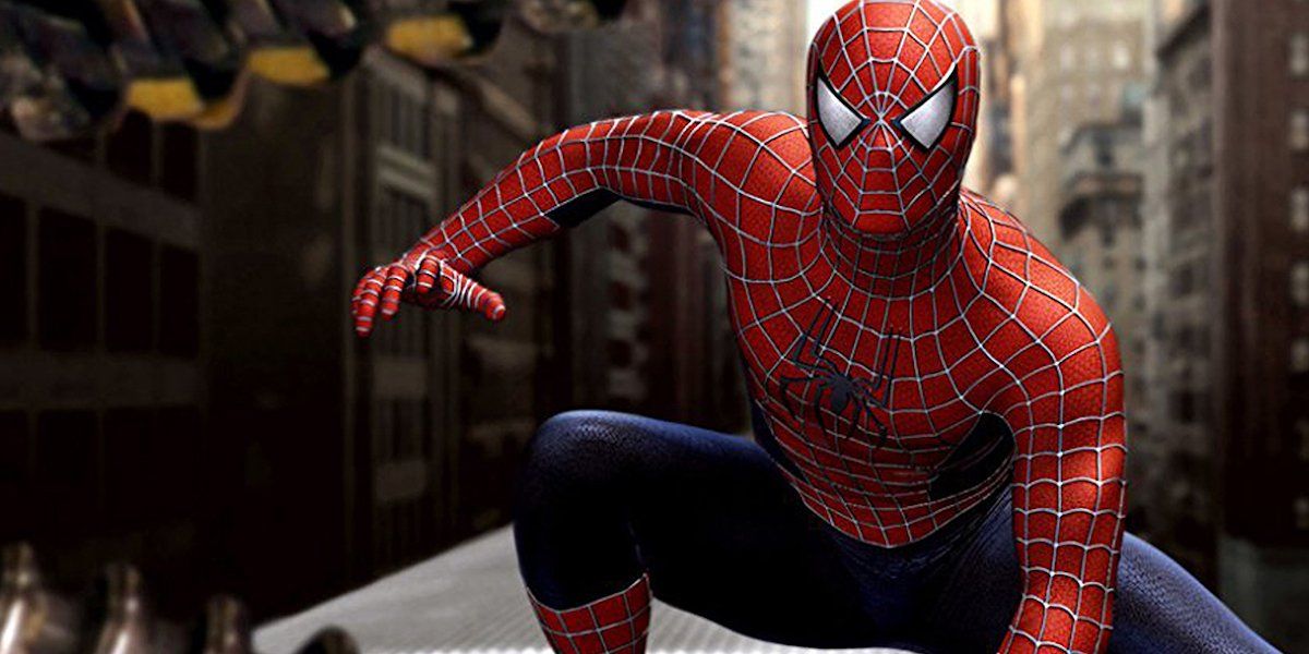 Sam Raimi's Spider-Man Franchise Has A Sad Anniversary Today, And Fans Are  Still Bummed Out | Cinemablend