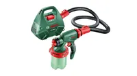 Is this Bosch tool the best paint sprayer?