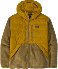 Patagonia Driftwood Canyon Hoodie