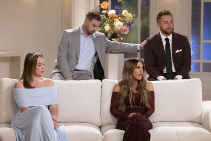 All About Jessi Ngatikaura From 'The Secret Lives of Mormon Wives