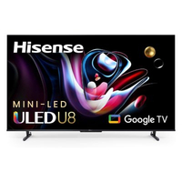 Hisense U8K 100-inch | $4,701.24$2,798 at Amazon
Save $1,903 -