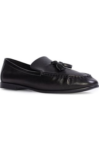 Finn Tassel Loafer