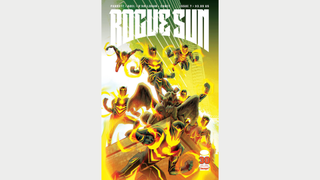 Rogue Sun #7