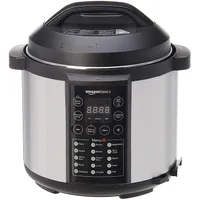 Amazon Basics 23 in 1 Multi-cooker:£59.97, was £89.99 |