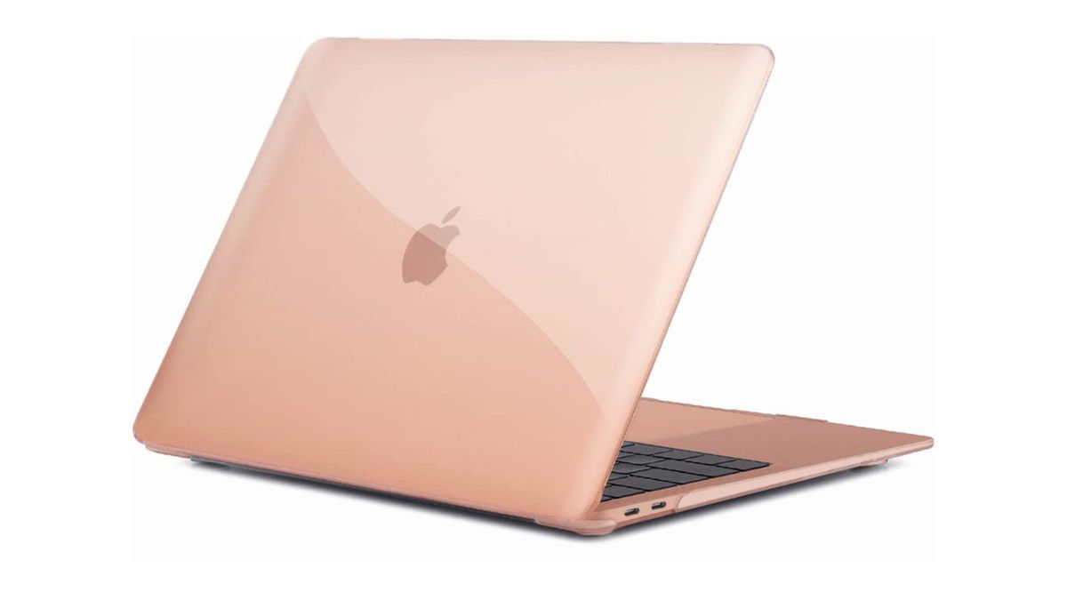 The best MacBook Air cases Creative Bloq