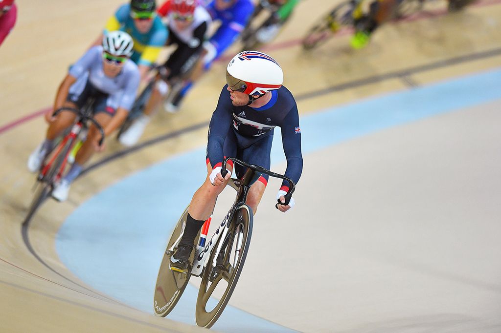 Mark Cavendish (Great Britain)