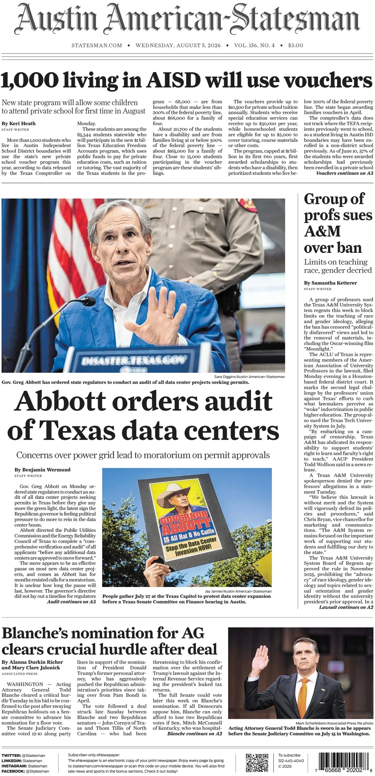 Austin American-Statesman