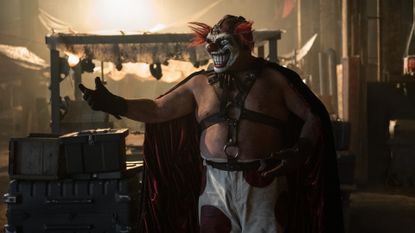 Twisted Metal season 2