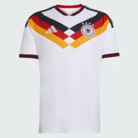 Adidas Germany World Cup 2026 home kit