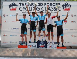 Crystal Cup - Elite Men - Young, Castillo 1-2 Crystal Cup for Elevate-KHS 