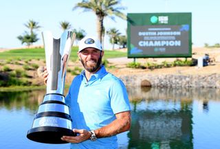 Patrick Reed and Tony Finau Added To Star-Studded Line-Up For Saudi International