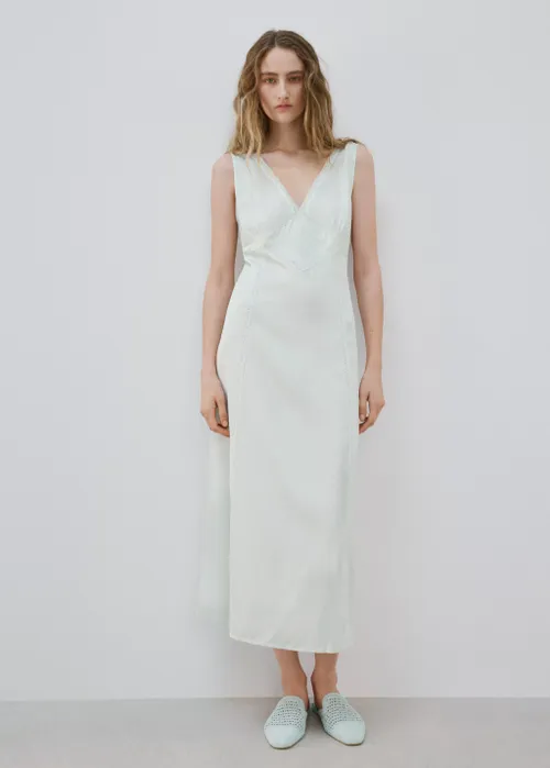 Lace Detail Nightgown 