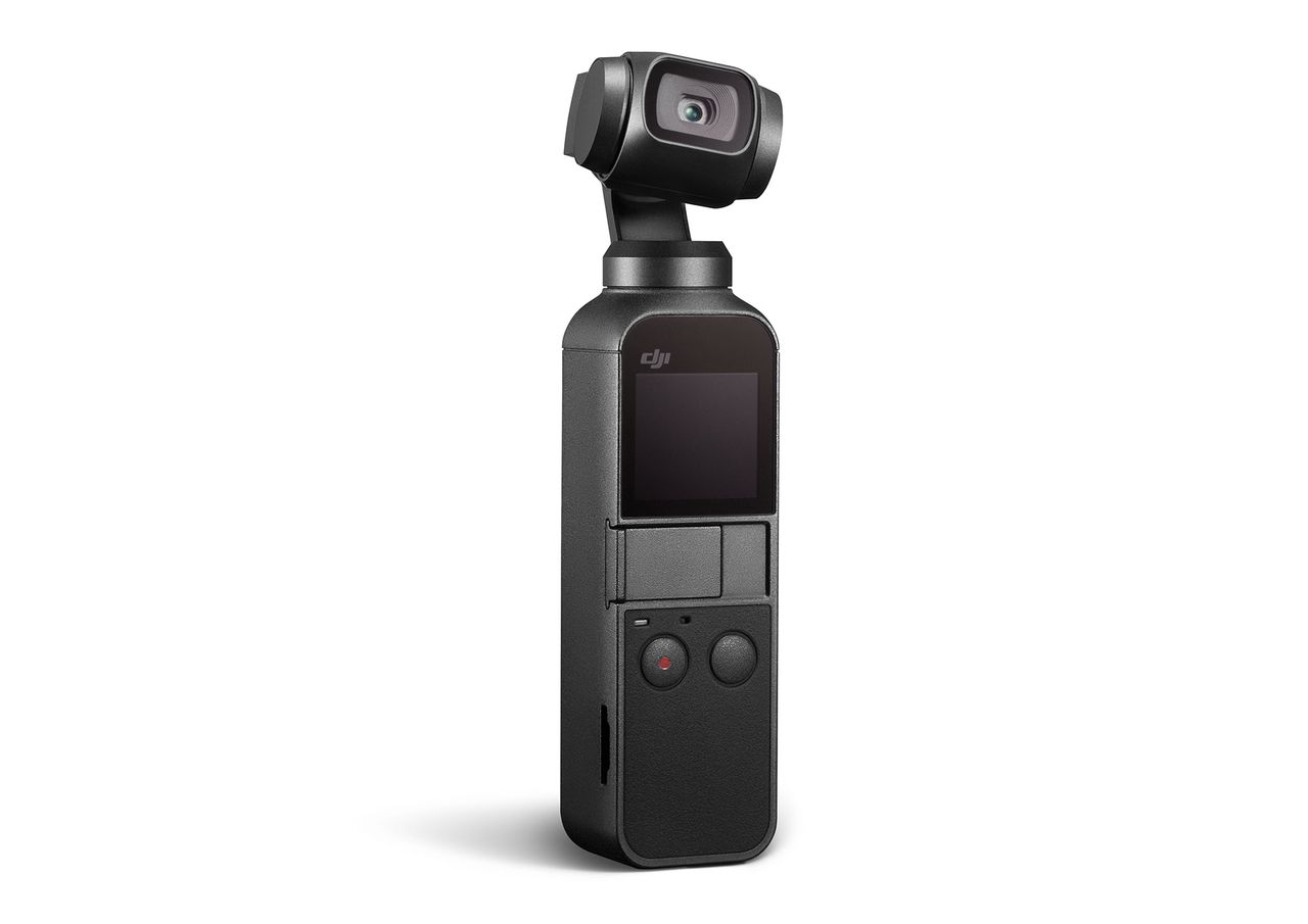 DJI Osmo Pocket