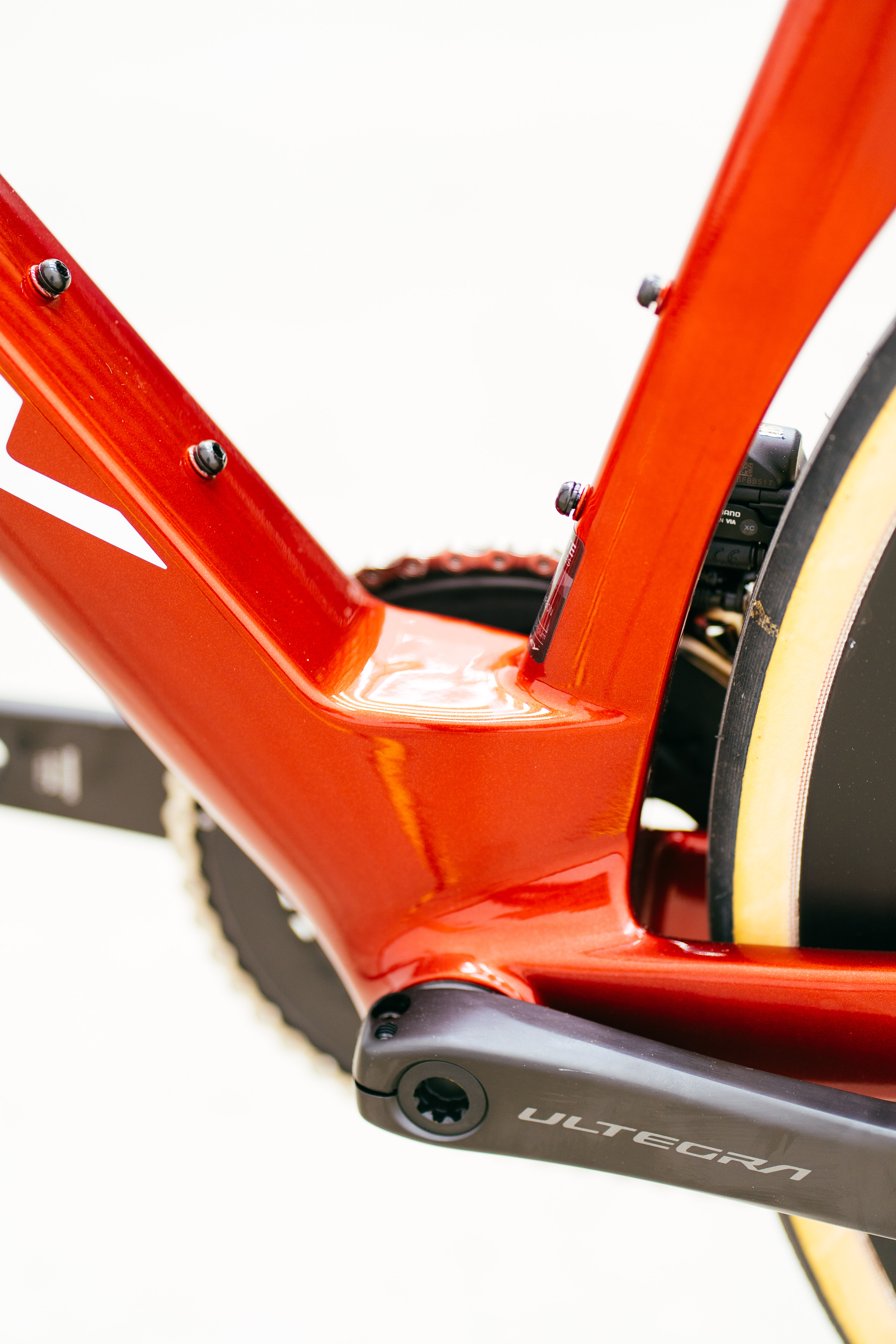 Ridley Noah Fast 3.0