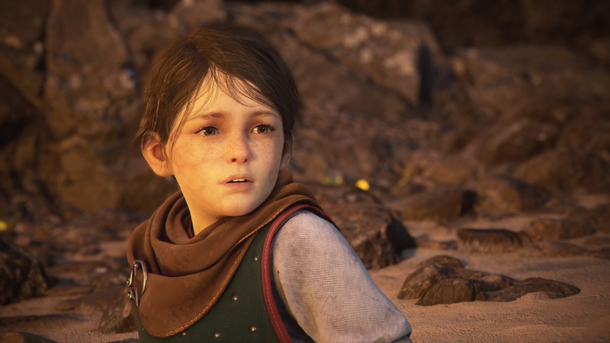 A Plague Tale: Requiem joins Xbox Game Pass today with Amnesia