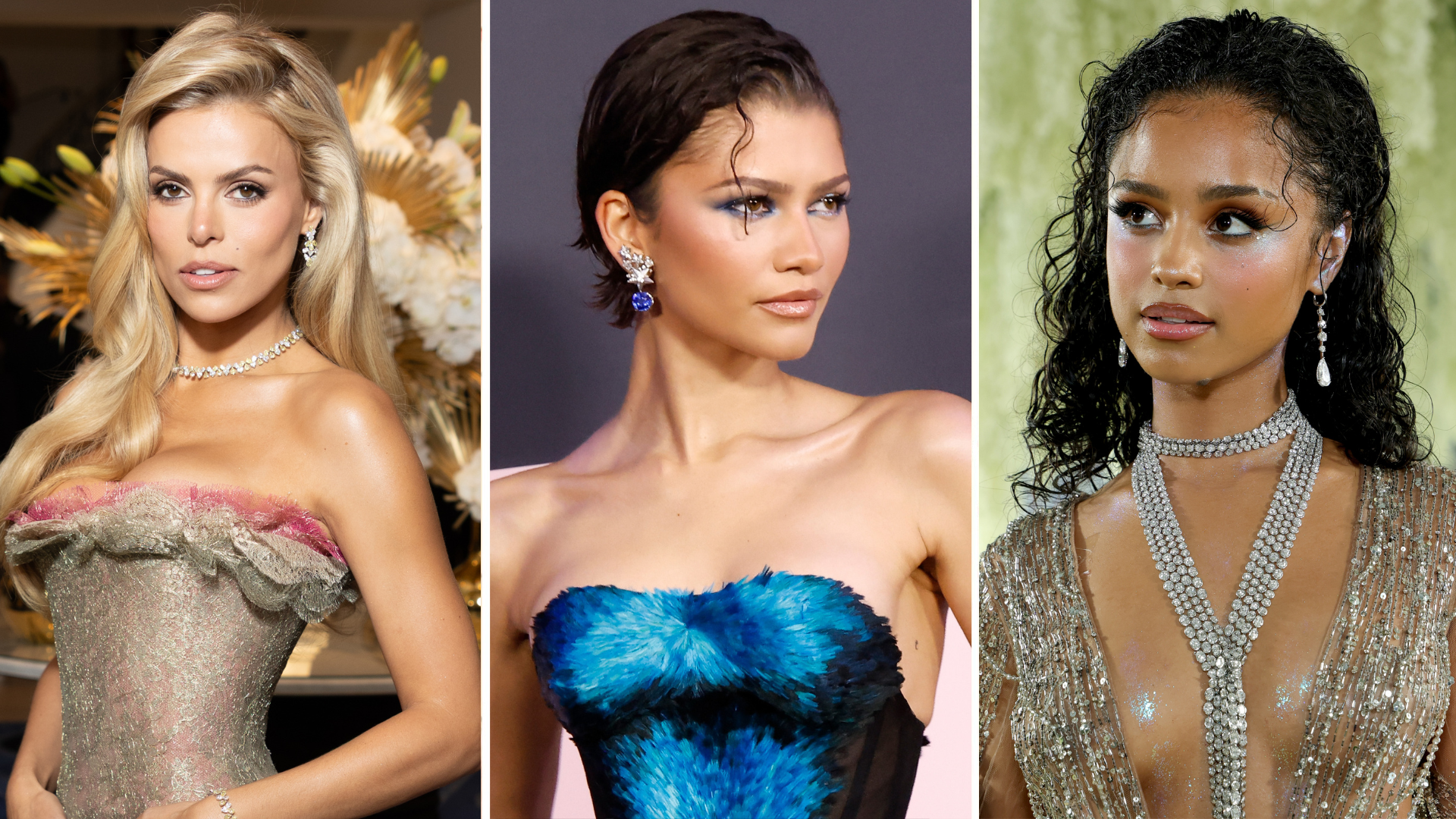 The 8 Best Body Highlighters for Seriously Glowing Skin | Who What Wear