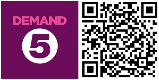 QR: Demand 5