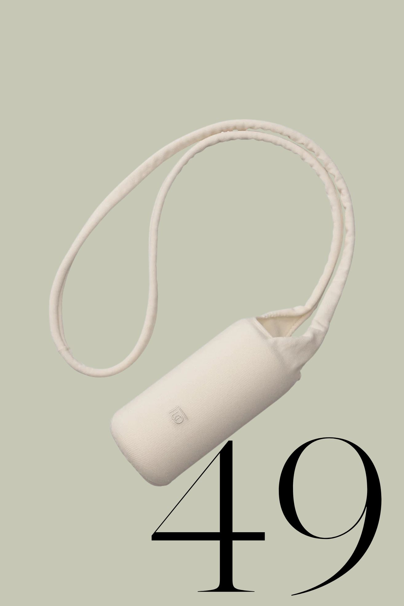 FUTO, Bottle Sling Bag